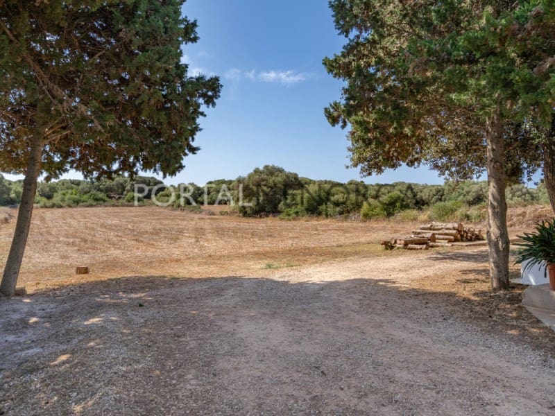 3 bedroom Finca/Country House for sale in Cala Blanca - € 560,000 (Ref: 9312727)