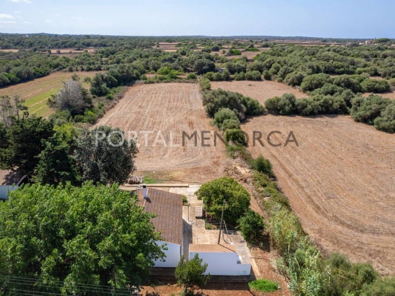 3 bedroom Finca/Country House for sale in Cala Blanca - € 560,000 (Ref: 9312727)