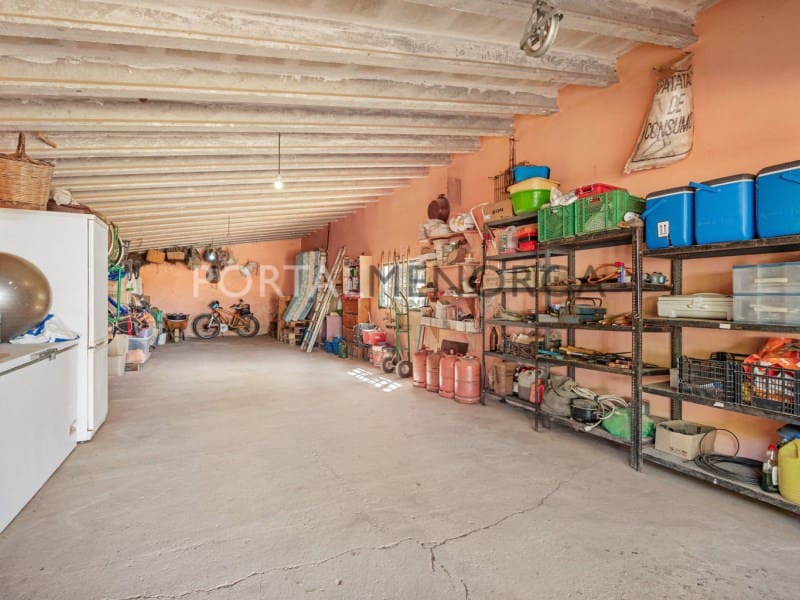 3 bedroom Finca/Country House for sale in Cala Blanca - € 560,000 (Ref: 9312727)