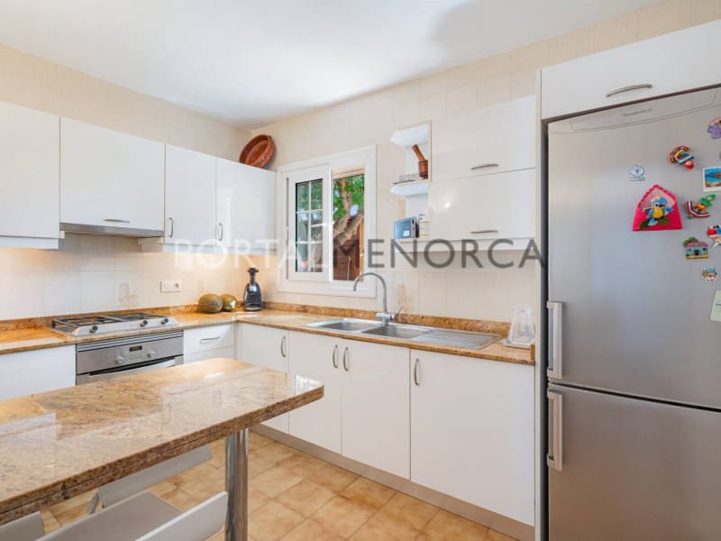 3 bedroom Finca/Country House for sale in Cala Blanca - € 560,000 (Ref: 9312727)