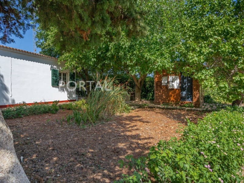 3 bedroom Finca/Country House for sale in Cala Blanca - € 560,000 (Ref: 9312727)