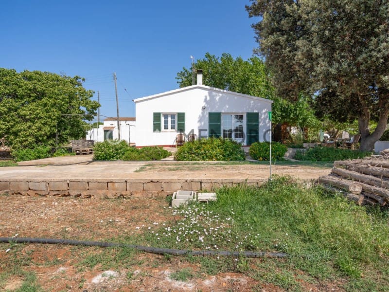 3 bedroom Finca/Country House for sale in Cala Blanca - € 560,000 (Ref: 9312727)