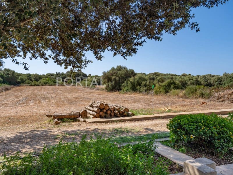 3 bedroom Finca/Country House for sale in Cala Blanca - € 560,000 (Ref: 9312727)