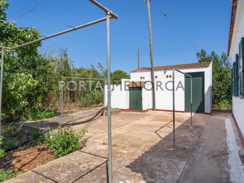 3 bedroom Finca/Country House for sale in Cala Blanca - € 560,000 (Ref: 9312727)