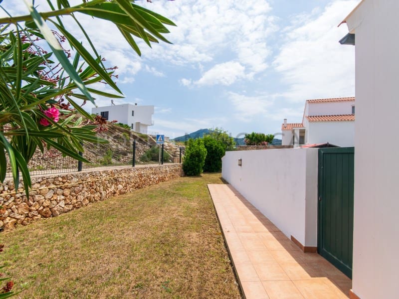 3 soveværelse Byhus til salg i Es Mercadal med swimmingpool garage - € 750.000 (Ref: 9312728)