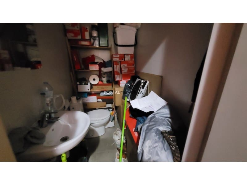 Kommersiell til salgs i Mahon / Mao - € 545 000 (Ref: 9326714)