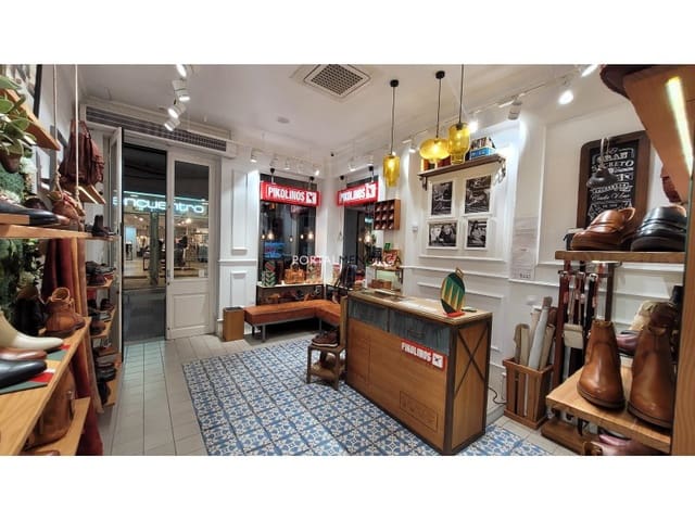 Commercial for sale in Mahón / Maó - € 545,000 (Ref: 9326714)