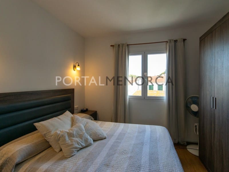 4 bedroom Flat for sale in Es Mercadal - € 336,000 (Ref: 9326715)