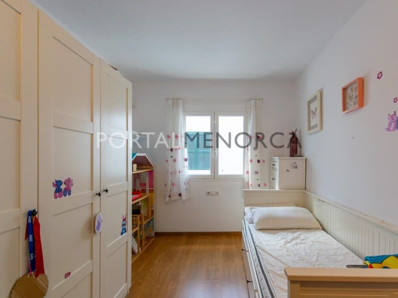 4 bedroom Flat for sale in Es Mercadal - € 336,000 (Ref: 9326715)