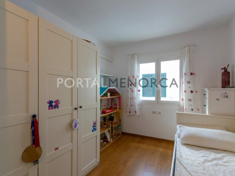 4 bedroom Flat for sale in Es Mercadal - € 336,000 (Ref: 9326715)
