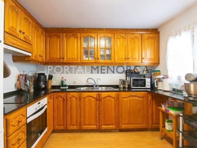 4 Zimmer Wohnung zu verkaufen in Es Mercadal - 336.000 € (Ref: 9326715)