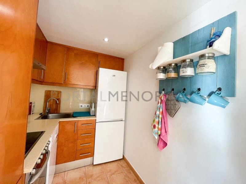 2 soverom Leilighet til salgs i Ciutadella de Menorca - € 290 000 (Ref: 9338543)