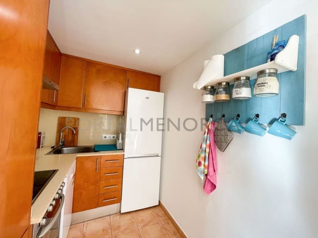 2 camera da letto Appartamento in vendita in Ciutadella, Ciutadella de Menorca - 290.000 € (Rif: 9338543)