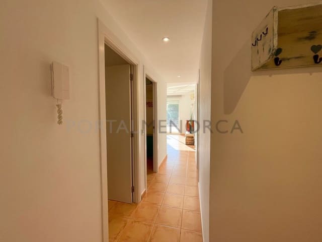2 camera da letto Appartamento in vendita in Ciutadella, Ciutadella de Menorca - 290.000 € (Rif: 9338543)