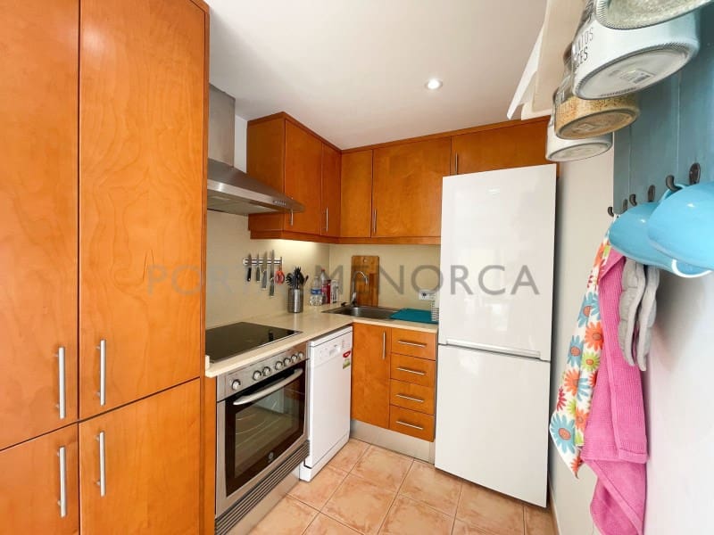 2 soverom Leilighet til salgs i Ciutadella de Menorca - € 290 000 (Ref: 9338543)