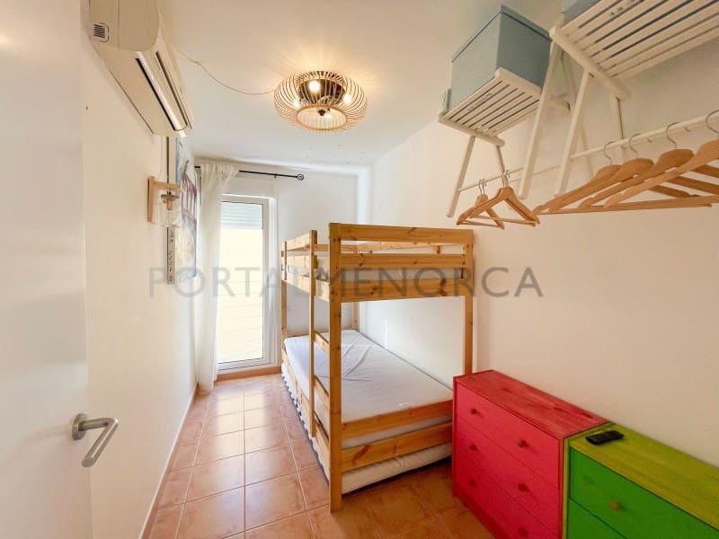 2 soverom Leilighet til salgs i Ciutadella de Menorca - € 290 000 (Ref: 9338543)