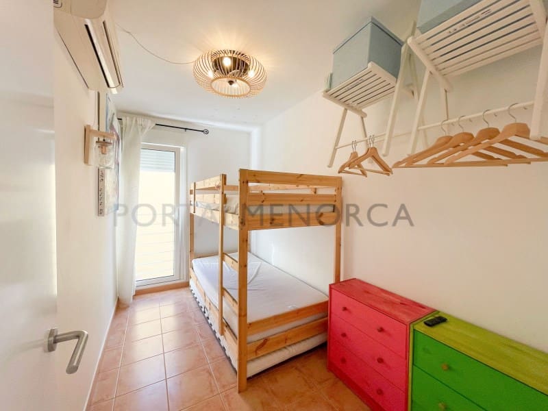2 soverom Leilighet til salgs i Ciutadella de Menorca - € 290 000 (Ref: 9338543)
