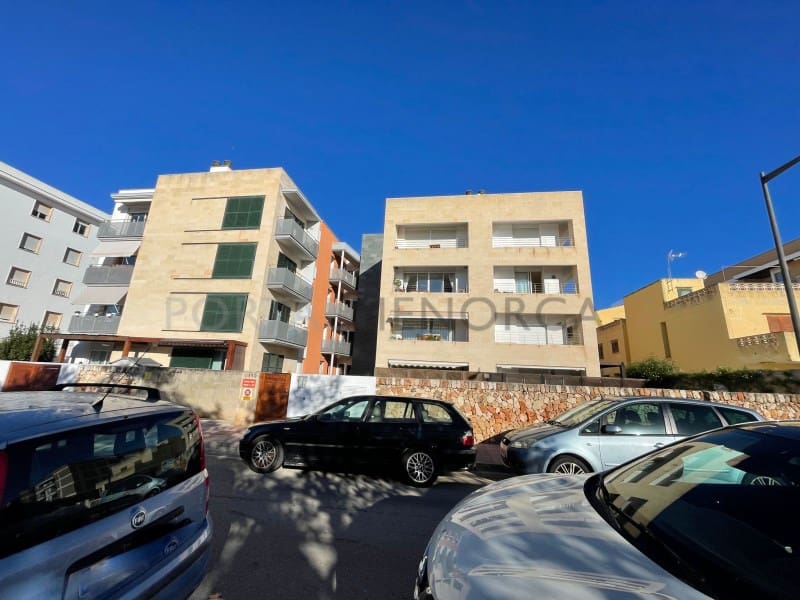 2 soverom Leilighet til salgs i Ciutadella de Menorca - € 290 000 (Ref: 9338543)