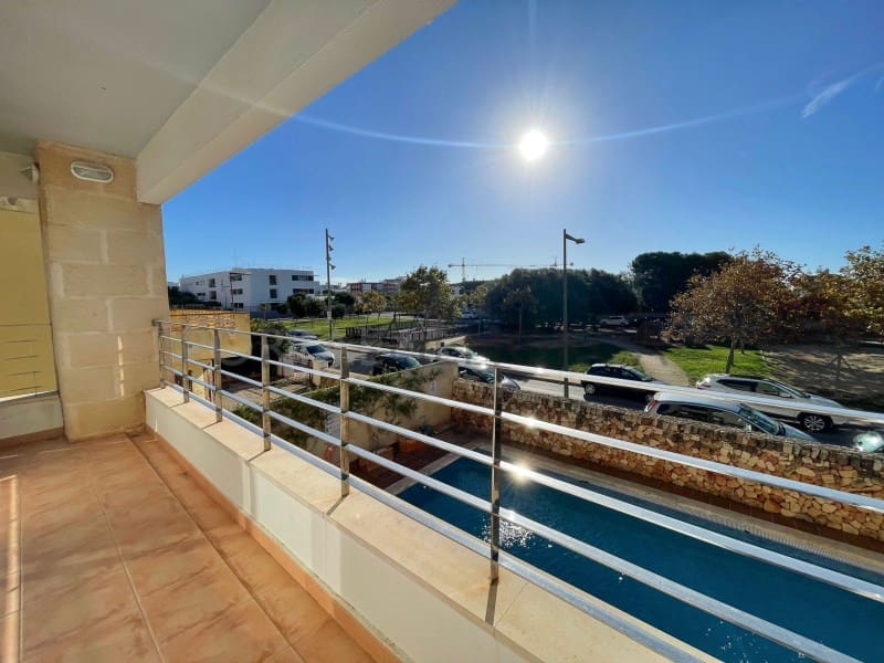 2 soverom Leilighet til salgs i Ciutadella de Menorca - € 290 000 (Ref: 9338543)