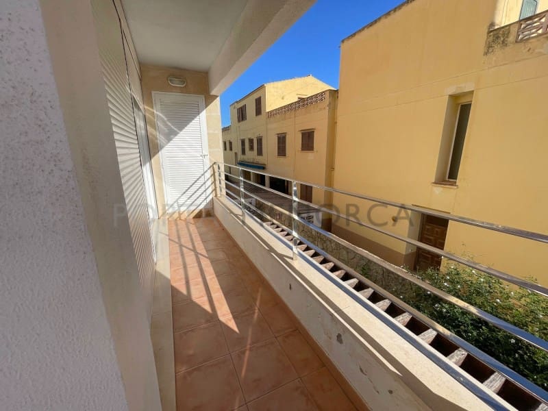2 soverom Leilighet til salgs i Ciutadella de Menorca - € 290 000 (Ref: 9338543)