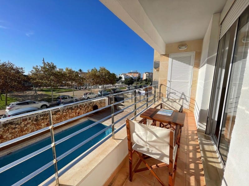 2 soverom Leilighet til salgs i Ciutadella de Menorca - € 290 000 (Ref: 9338543)