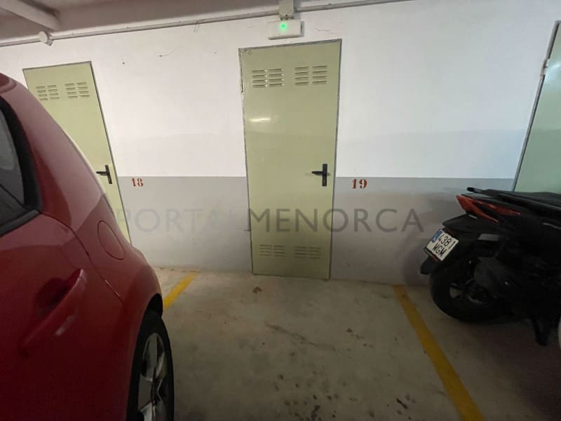 2 soverom Leilighet til salgs i Ciutadella de Menorca - € 290 000 (Ref: 9338543)