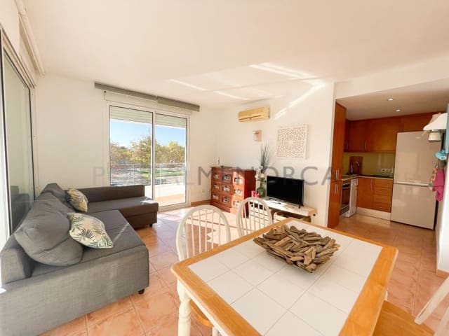 2 camera da letto Appartamento in vendita in Ciutadella, Ciutadella de Menorca - 290.000 € (Rif: 9338543)