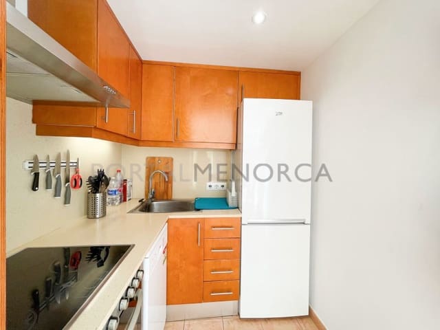 2 camera da letto Appartamento in vendita in Ciutadella, Ciutadella de Menorca - 290.000 € (Rif: 9338543)