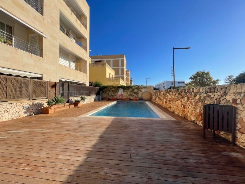 2 soverom Leilighet til salgs i Ciutadella de Menorca - € 290 000 (Ref: 9338543)