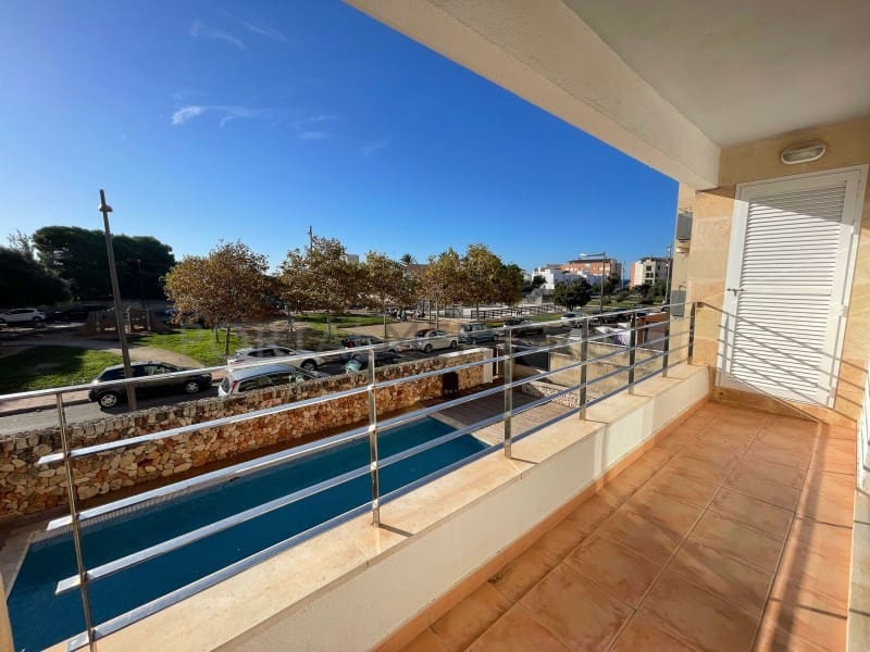 2 soverom Leilighet til salgs i Ciutadella de Menorca - € 290 000 (Ref: 9338543)