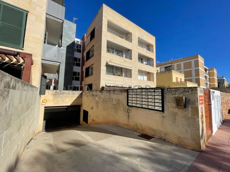 2 soverom Leilighet til salgs i Ciutadella de Menorca - € 290 000 (Ref: 9338543)