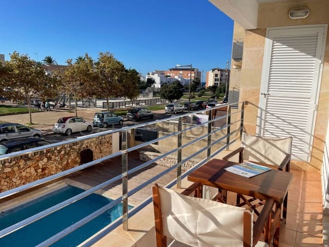2 camera da letto Appartamento in vendita in Ciutadella, Ciutadella de Menorca - 290.000 € (Rif: 9338543)