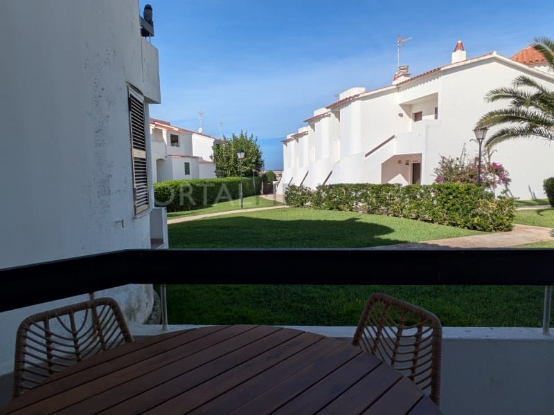 2 chambre Appartement à vendre à Cala'n Blanes - 375 000 € (Ref: 9344920)