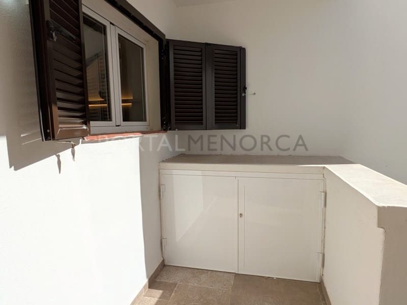 2 chambre Appartement à vendre à Cala'n Blanes - 375 000 € (Ref: 9344920)