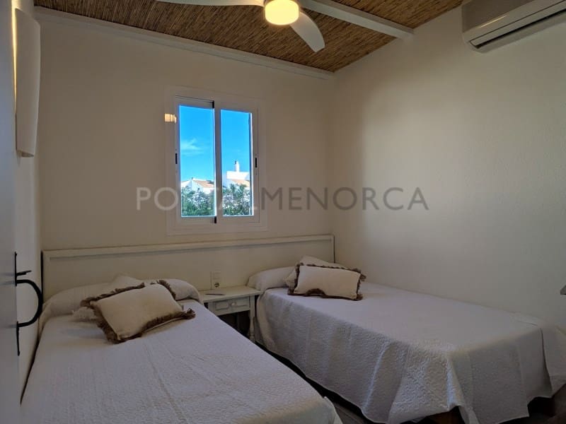 2 sypialnia Apartament na sprzedaż w Ciutadella de Menorca - 375 000 € (Ref: 9344921)