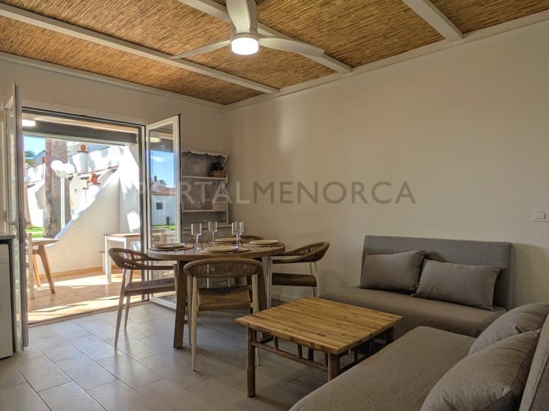 2 sypialnia Apartament na sprzedaż w Ciutadella de Menorca - 375 000 € (Ref: 9344921)
