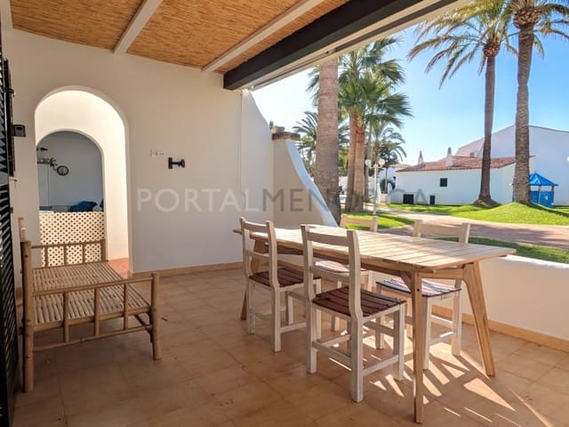 2 chambre Appartement à vendre à Ciutadella de Menorca - 375 000 € (Ref: 9344921)