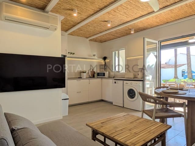 2 chambre Appartement à vendre à Ciutadella de Menorca - 375 000 € (Ref: 9344921)