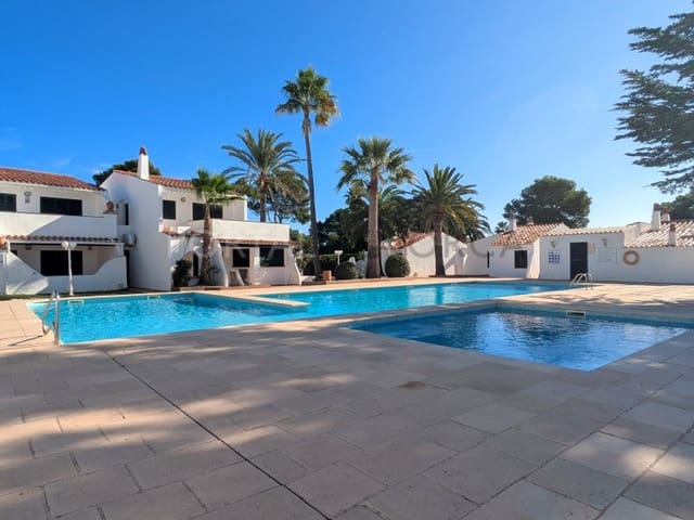 2 chambre Appartement à vendre à Ciutadella de Menorca - 375 000 € (Ref: 9344921)