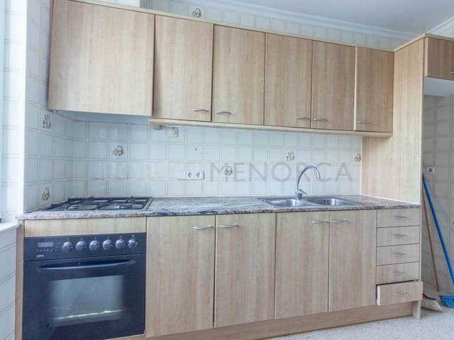 7 soveværelse Byhus til salg i Mahón / Maó - € 750.000 (Ref: 9344922)