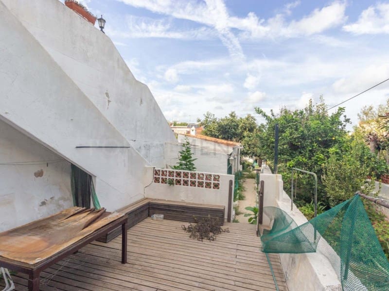 7 soveværelse Byhus til salg i Mahon / Mao - € 750.000 (Ref: 9344922)