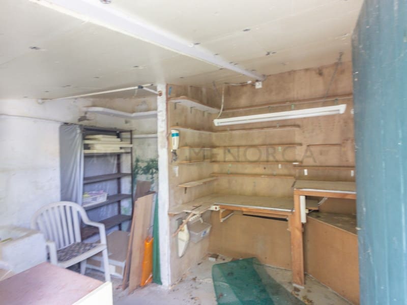 7 soveværelse Byhus til salg i Mahon / Mao - € 750.000 (Ref: 9344922)