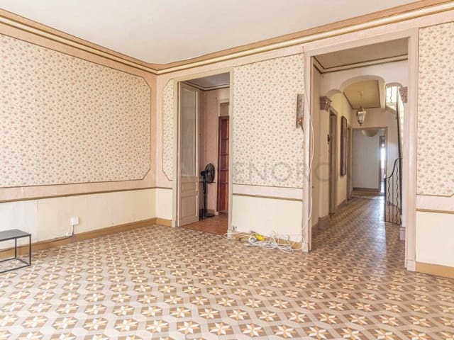 7 soveværelse Byhus til salg i Mahón / Maó - € 750.000 (Ref: 9344922)