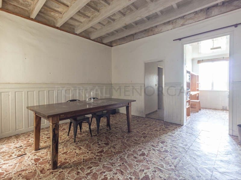 7 soveværelse Byhus til salg i Mahon / Mao - € 750.000 (Ref: 9344922)