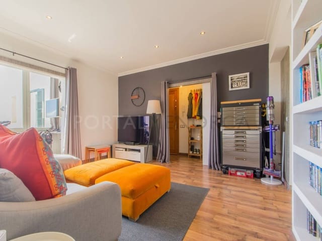 3 camera da letto Appartamento in vendita in Ciutadella, Ciutadella de Menorca - 299.000 € (Rif: 9356348)