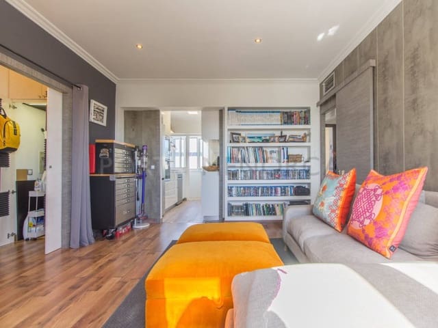 3 camera da letto Appartamento in vendita in Ciutadella, Ciutadella de Menorca - 299.000 € (Rif: 9356348)