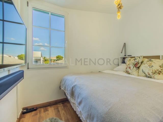 3 camera da letto Appartamento in vendita in Ciutadella, Ciutadella de Menorca - 299.000 € (Rif: 9356348)