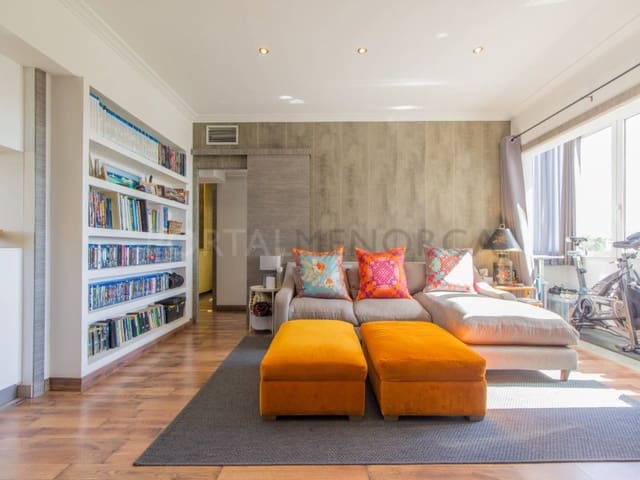 3 camera da letto Appartamento in vendita in Ciutadella, Ciutadella de Menorca - 299.000 € (Rif: 9356348)