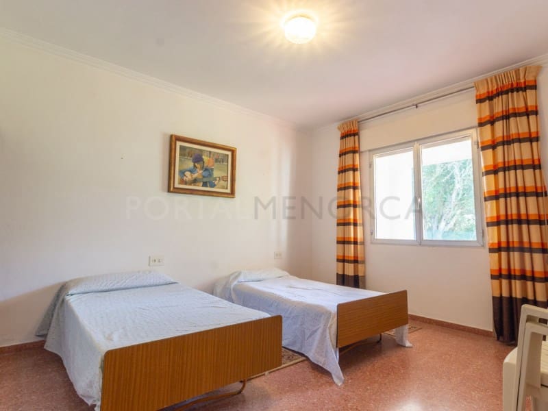 3 soverom Villa til salgs i Mahon / Mao med garasje - € 595 000 (Ref: 9356349)