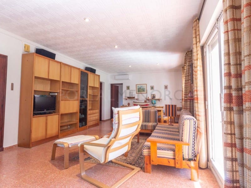 3 soverom Villa til salgs i Mahon / Mao med garasje - € 595 000 (Ref: 9356349)